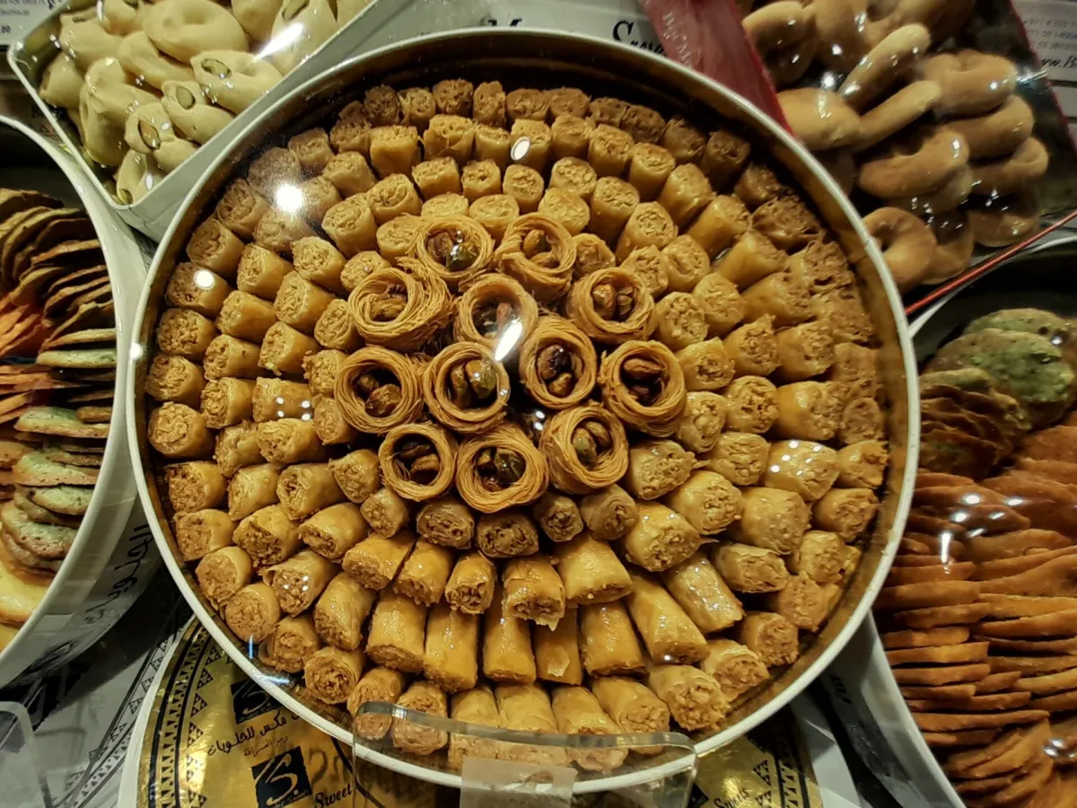 Bakllava